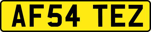 AF54TEZ