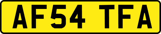 AF54TFA