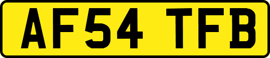 AF54TFB