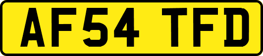 AF54TFD