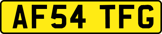 AF54TFG