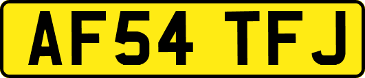 AF54TFJ