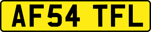 AF54TFL