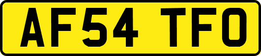 AF54TFO