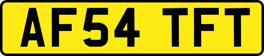 AF54TFT