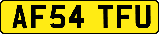 AF54TFU