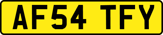 AF54TFY