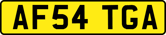 AF54TGA