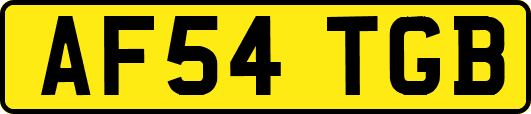 AF54TGB