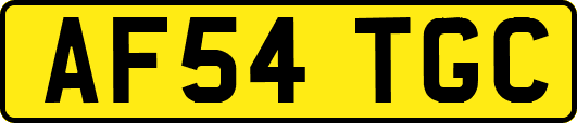 AF54TGC