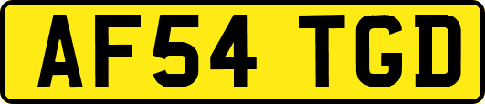 AF54TGD