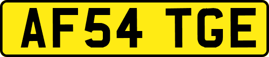 AF54TGE