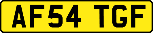 AF54TGF