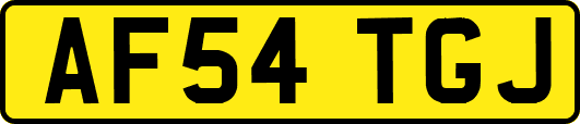 AF54TGJ