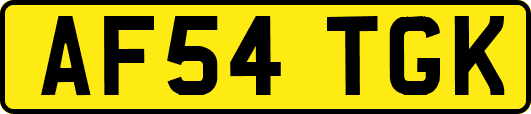 AF54TGK