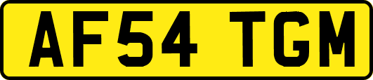 AF54TGM