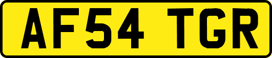 AF54TGR