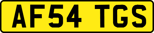 AF54TGS