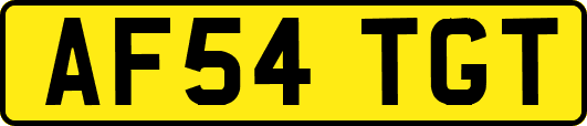 AF54TGT