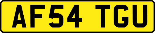 AF54TGU