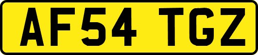 AF54TGZ