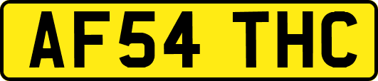 AF54THC