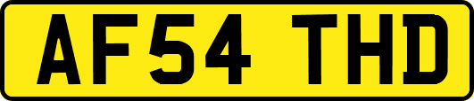 AF54THD