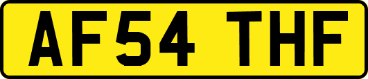 AF54THF