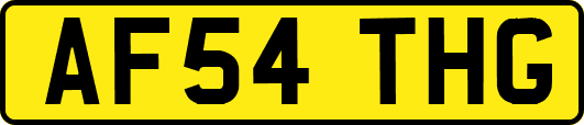 AF54THG