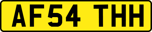 AF54THH