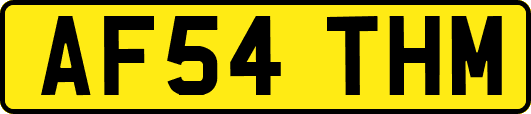 AF54THM