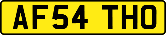 AF54THO