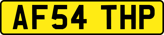 AF54THP