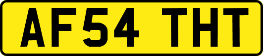 AF54THT