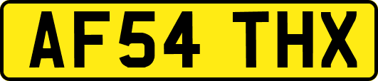 AF54THX