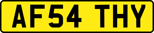 AF54THY