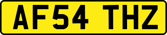 AF54THZ
