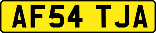 AF54TJA