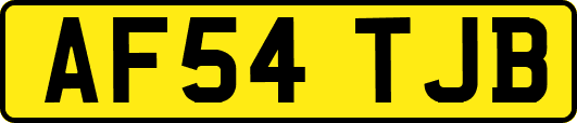 AF54TJB