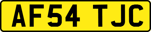 AF54TJC