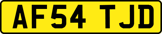 AF54TJD