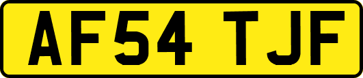 AF54TJF