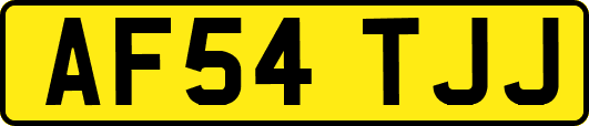 AF54TJJ