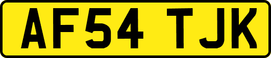 AF54TJK