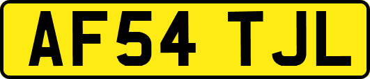AF54TJL
