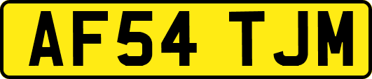 AF54TJM