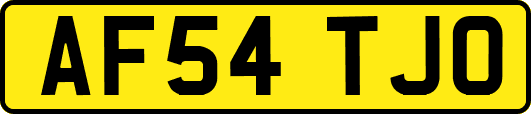AF54TJO