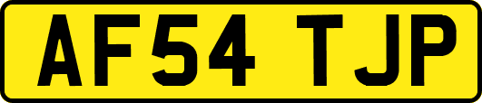 AF54TJP