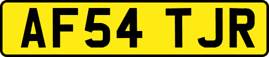 AF54TJR