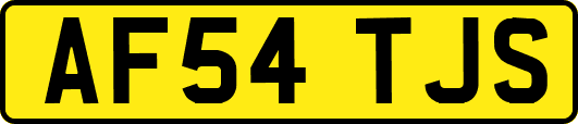 AF54TJS
